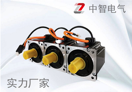 在自動控制系統中，伺服電機起什么作用？對它們性能有什么要求?