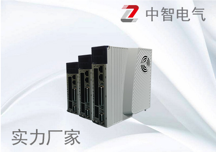中智電氣伺服驅(qū)動器報FUA34故障代碼的原因及處理方法